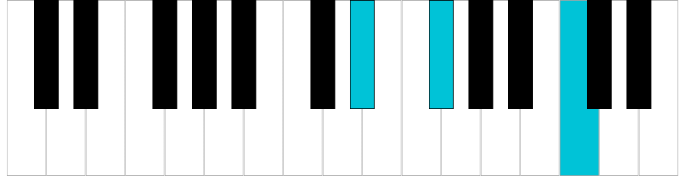 Do diminuito, rivolto 2